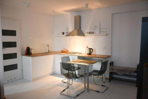 Apartament Centrum Warszawy